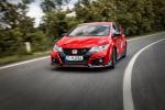 Honda Civic Type R 2015 года